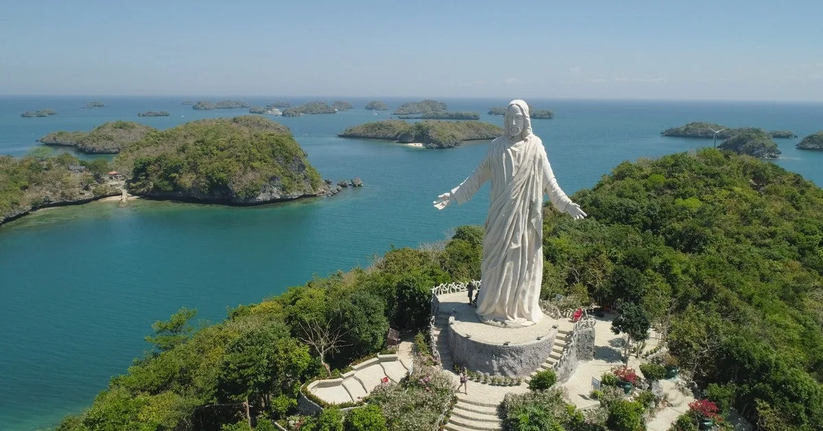 Pangasinan travel package