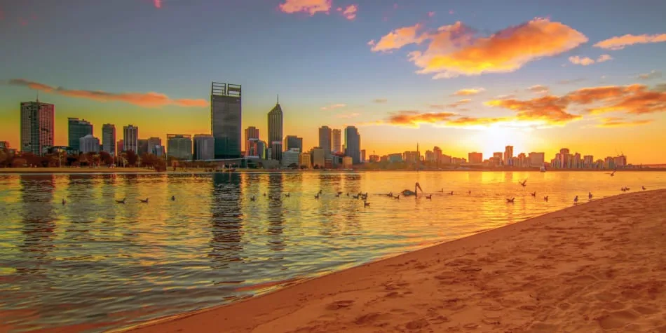Perth, Australia gallery view 2