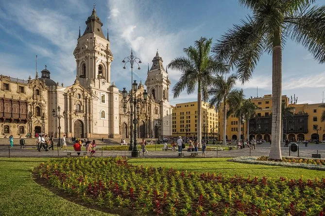 The Americas travel inspiration