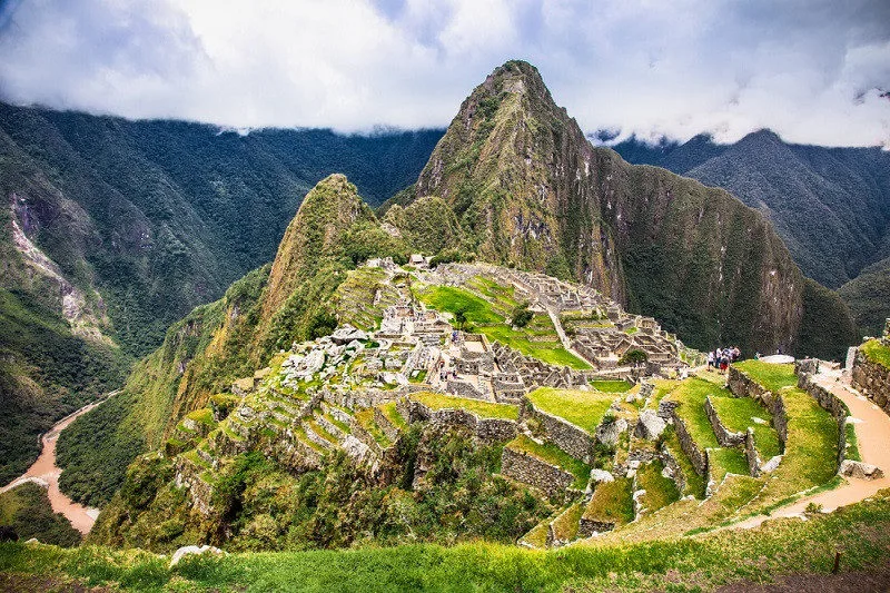 Peru gallery view 3