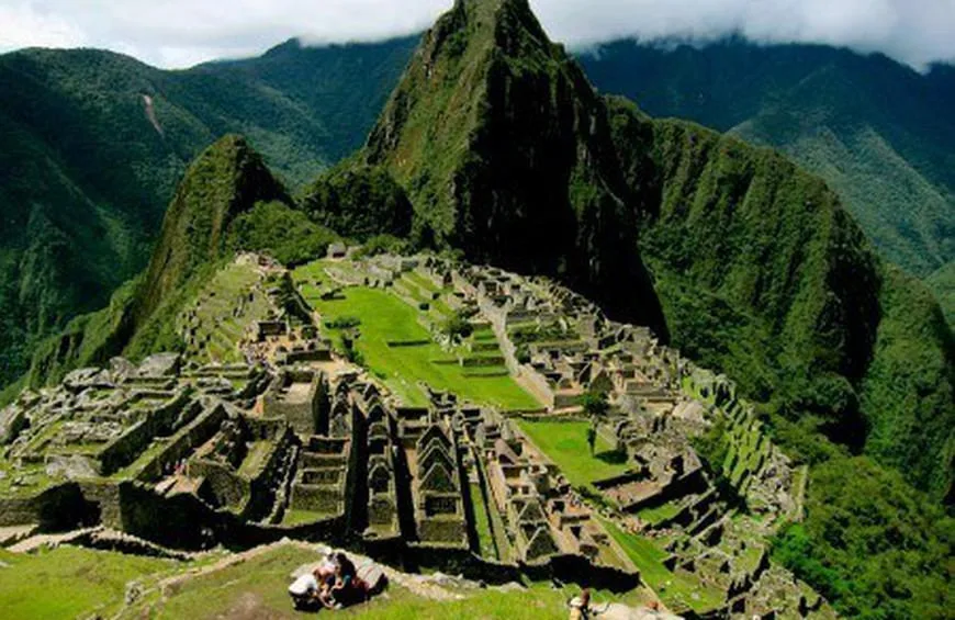 Peru gallery view 4