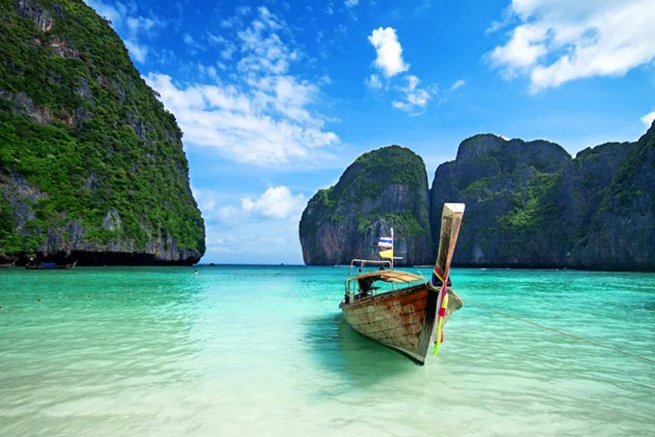 Phuket, Thailand travel package