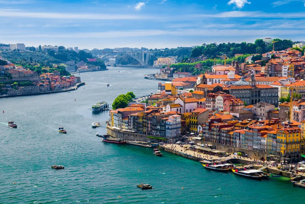 Spain & Portugal gallery view 2