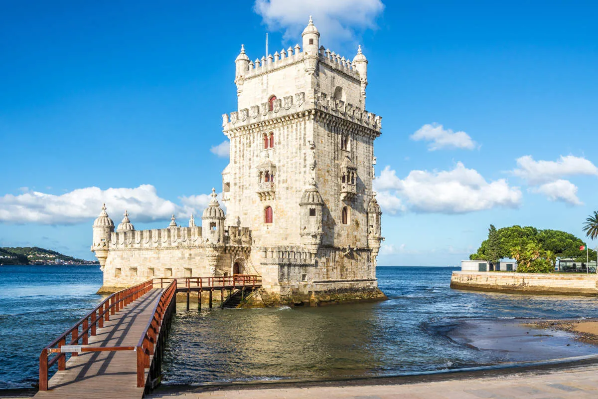Spain & Portugal travel package