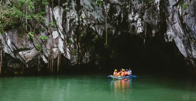 Puerto Prinsesa, Palawan travel package