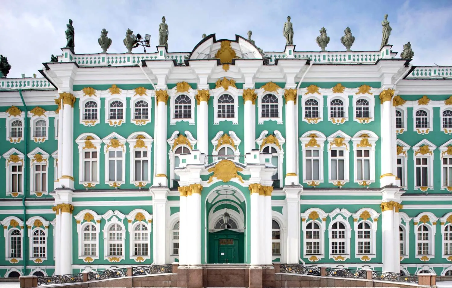 Russia destination hero