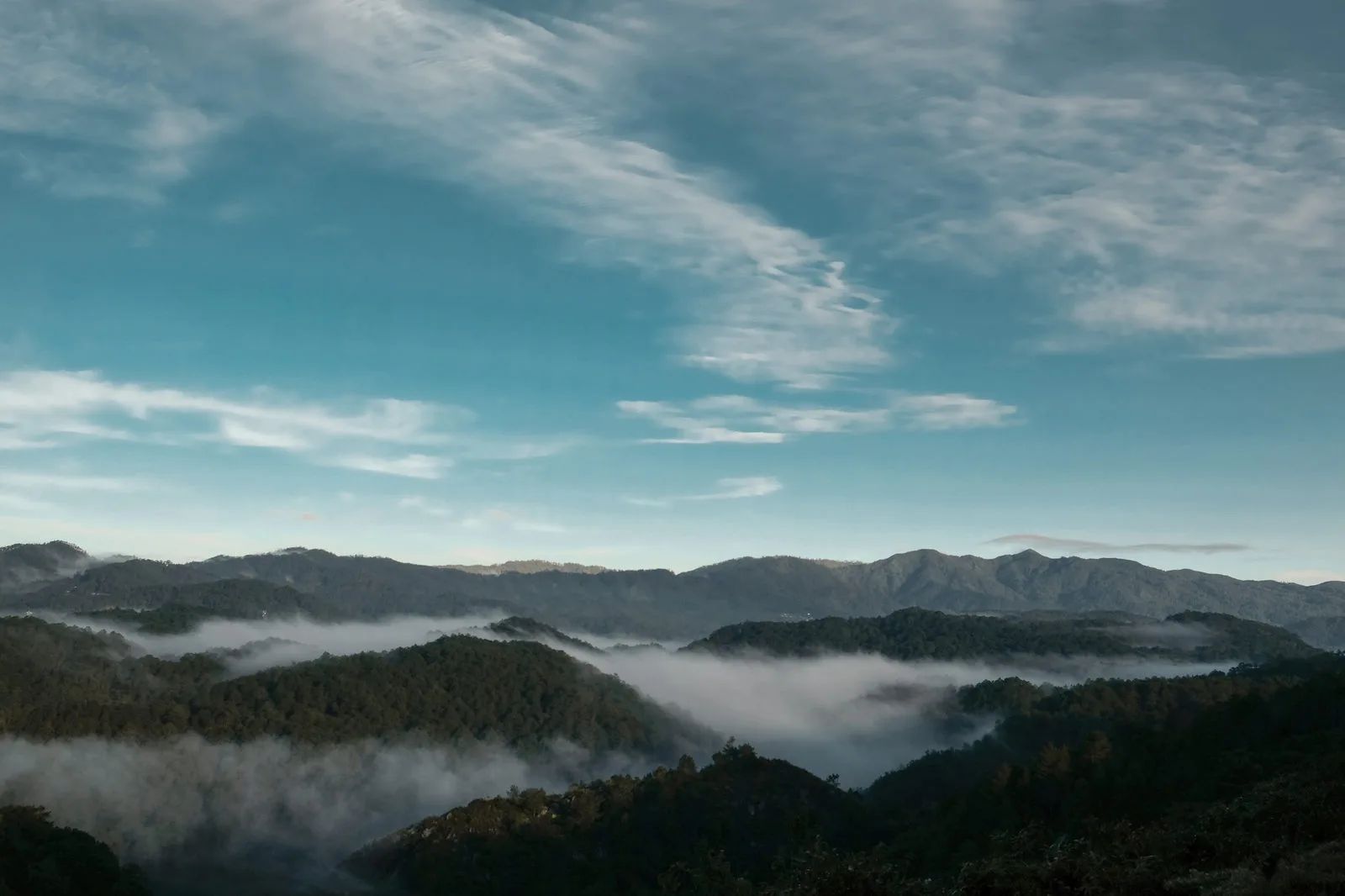 Sagada travel package