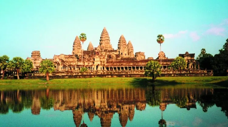 Siem Reap, Cambodia gallery view 2