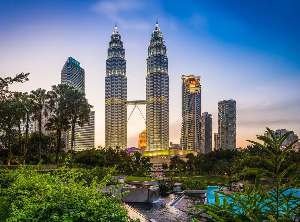 Singapore, Malaysia, Indonesia gallery view 2