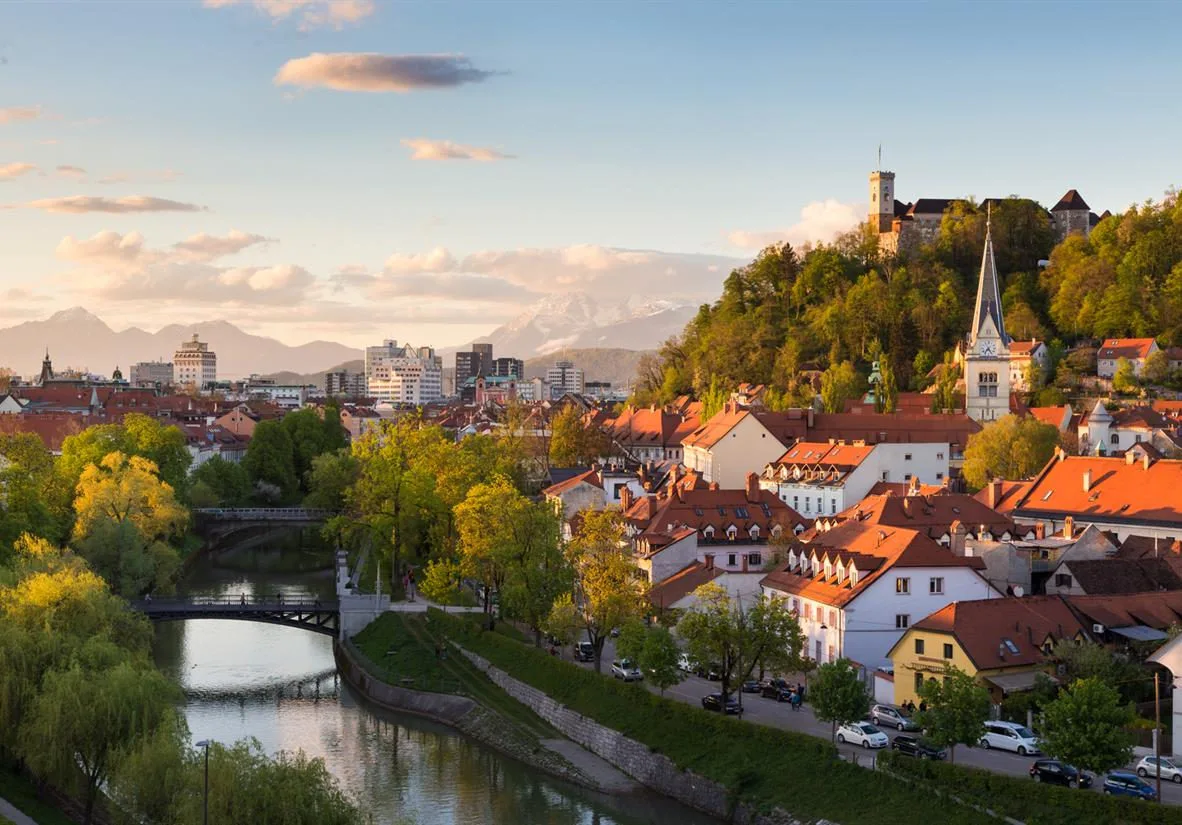 Slovenia gallery view 2