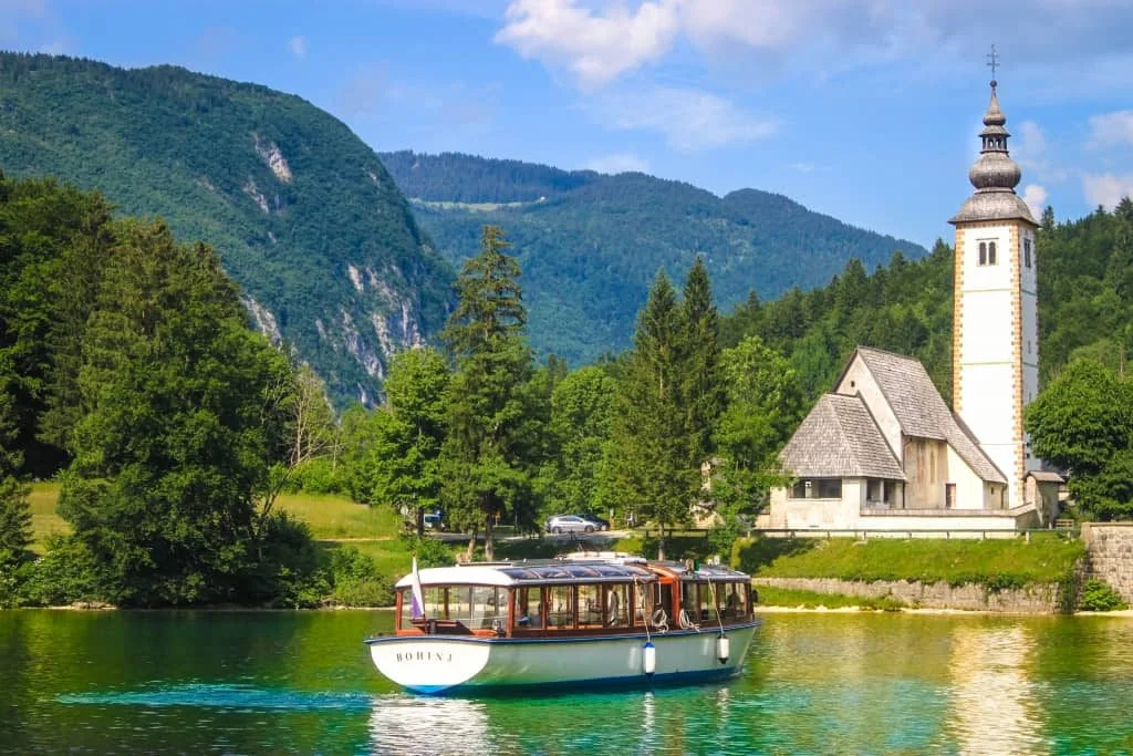 Slovenia gallery view 3