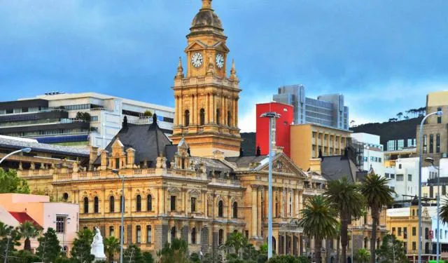 South Africa gallery view 4