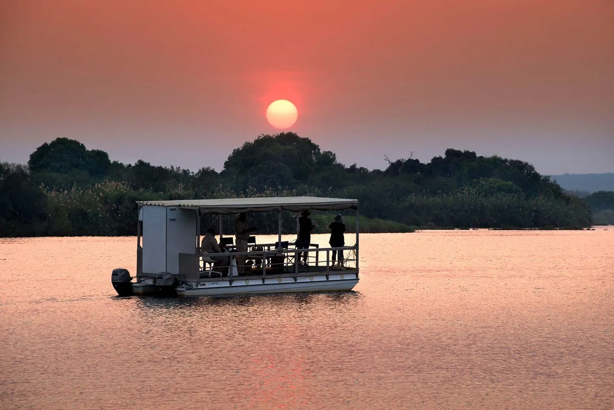 South Africa travel package