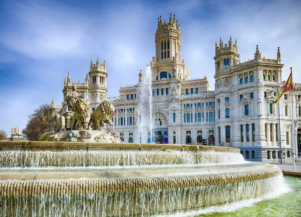 Spain gallery view 2