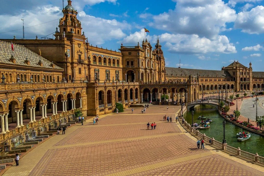 Spain gallery view 4