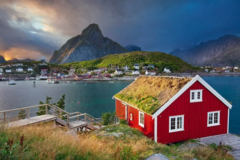 Norway gallery view 2