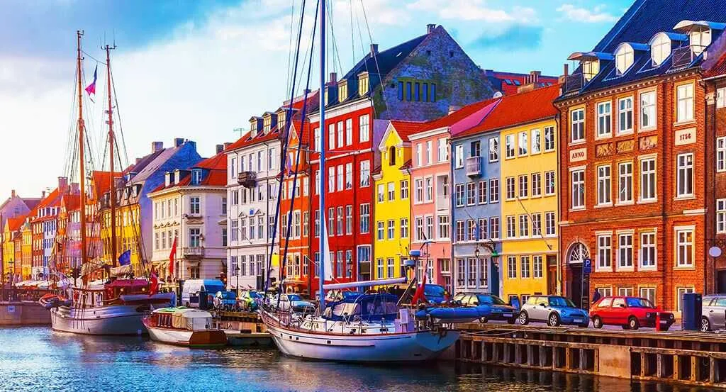 Norway gallery view 3