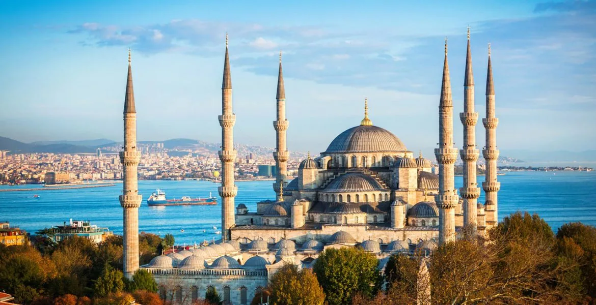 Turkey gallery view 2