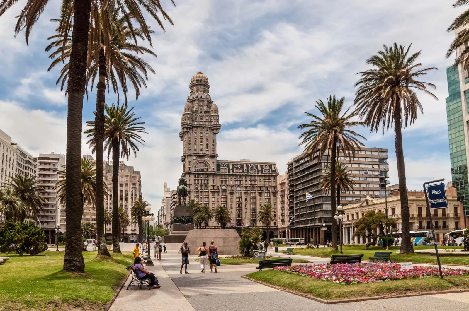 Uruguay destination hero