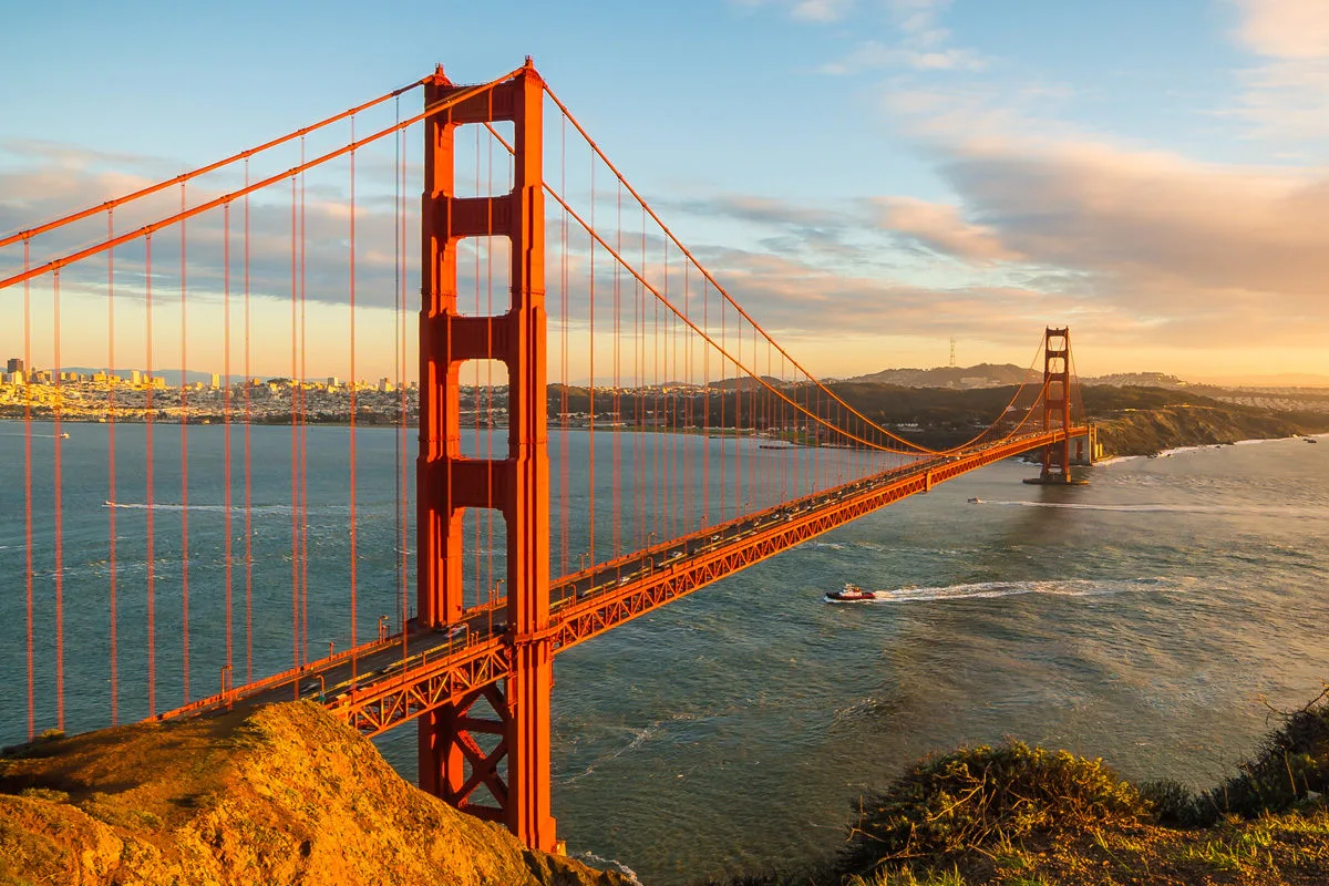 West Coast USA gallery view 3
